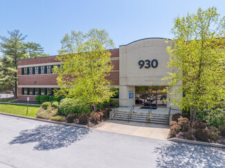 More details for 930 E Lincoln Hwy, Exton, PA - Office for Rent