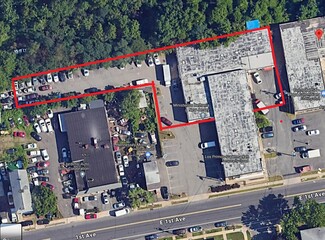 More details for 441-449 E 1st Ave, Roselle, NJ - Industrial for Rent