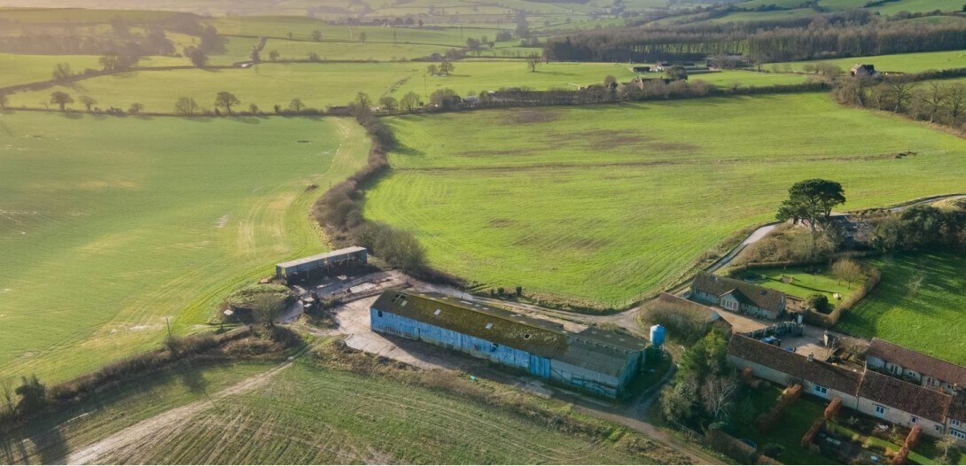 Henley, Crewkerne for sale Primary Photo- Image 1 of 1