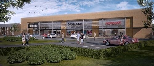 Church St, Burnley for sale Other- Image 1 of 1