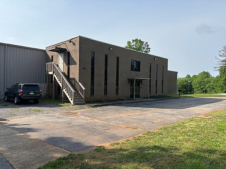 846 N Highway 25 Byp, Greenville, SC for rent - Building Photo - Image 1 of 2