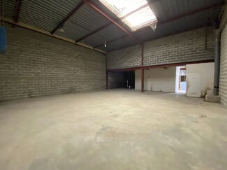 More details for Light Industrial to Rent