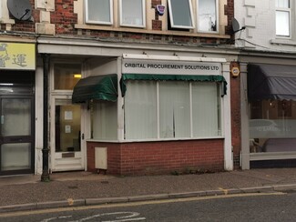 More details for 9 Baker St, Great Yarmouth - Retail for Rent