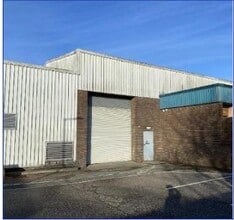 3 Banbeath Industrial Estate, Leven to rent Building Photo- Image 2 of 5