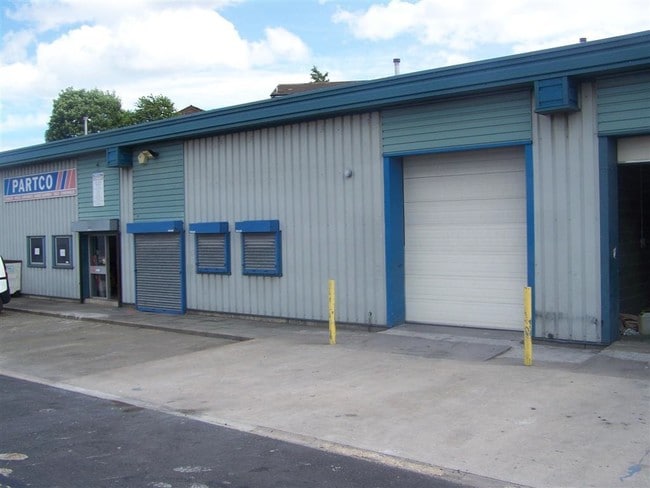 More details for Featherstall Road South, Oldham - Industrial for Sale