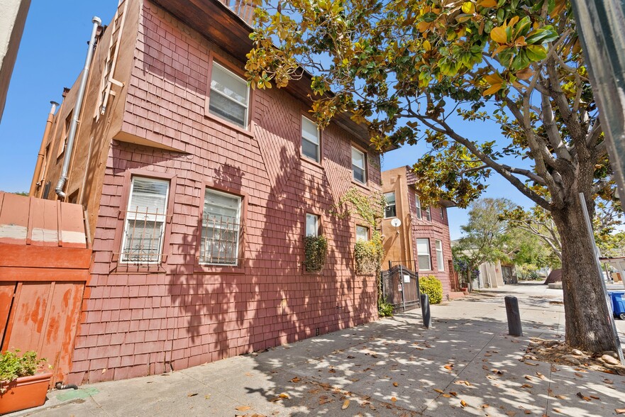 2930-2932 Adeline St, Berkeley, CA for sale - Building Photo - Image 1 of 39