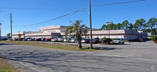 More details for 501 W 11th St, Panama City, FL - Office, Industrial for Rent