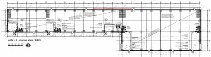 Leigh Rd, Wigan to rent Floor Plan- Image 2 of 3