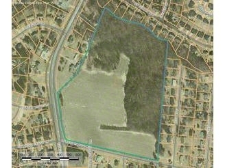 Cliffdale Rd, Fayetteville, NC for sale - Building Photo - Image 2 of 2