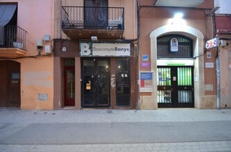 Retail in Vilanova i la Geltrú, Barcelona to rent Interior Photo- Image 2 of 15