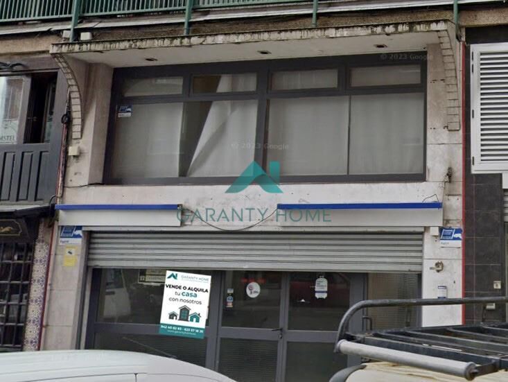 Calle del Capitán Palacios, 2, Santander, Cantabria for sale Building Photo- Image 1 of 13