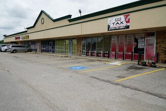 More details for 7227 Antoine, Houston, TX - Retail for Rent