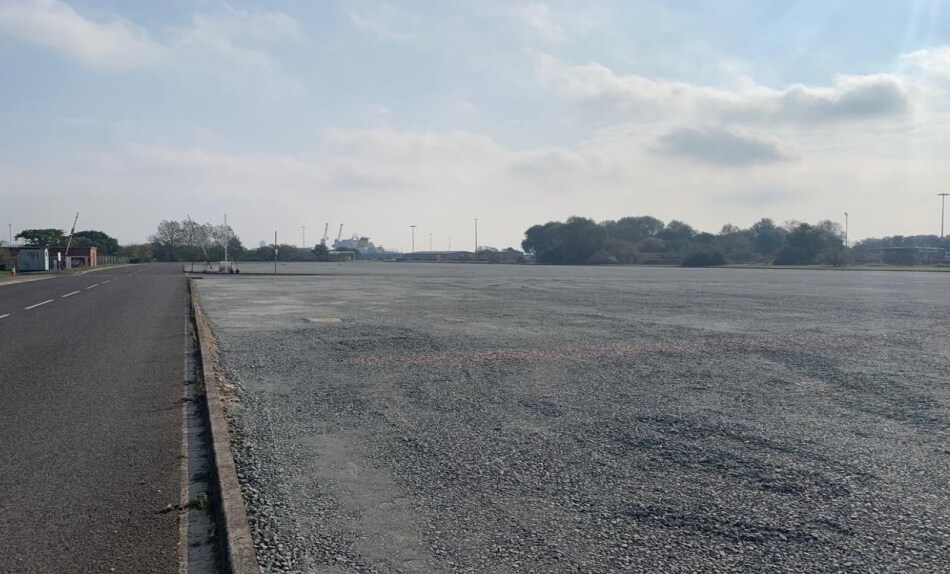 Solent Gateway, Marchwood for sale - Primary Photo - Image 1 of 1