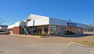 1300 S Texas Ave, Bryan, TX for sale Building Photo- Image 1 of 6