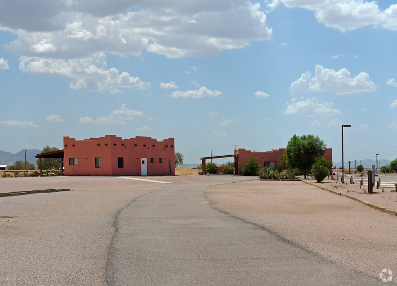 3290 S Montgomery Rd, Casa Grande, AZ for sale - Primary Photo - Image 1 of 1