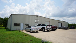 More details for 806 Tradesmens Park Loop, Hutto, TX - Industrial for Rent