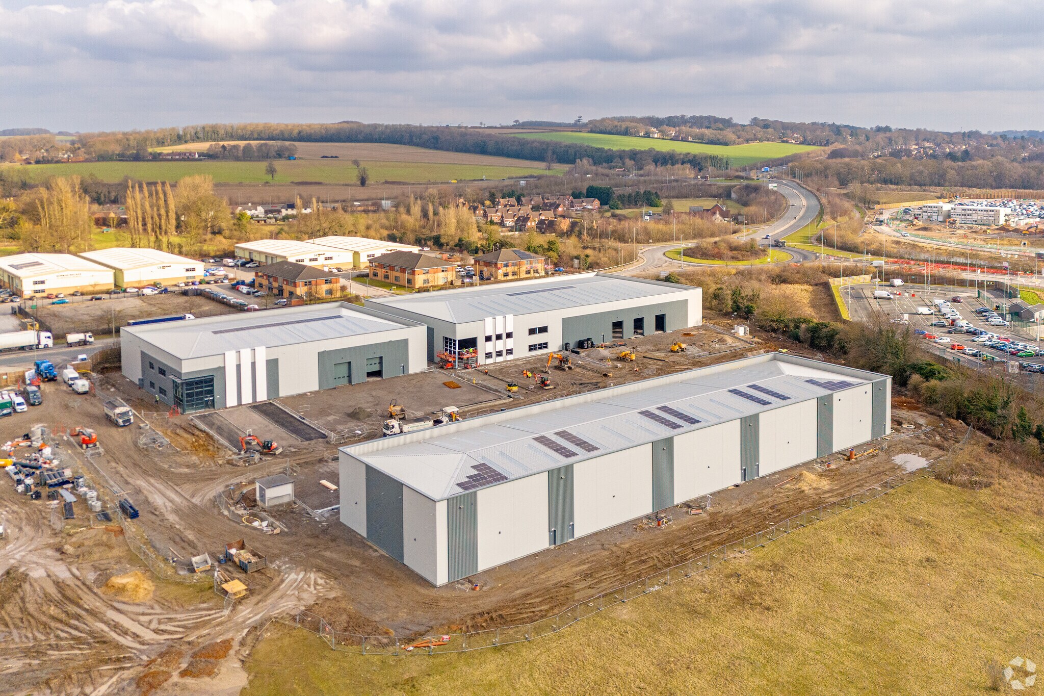 Monks Way W, North Ferriby for sale Building Photo- Image 1 of 1