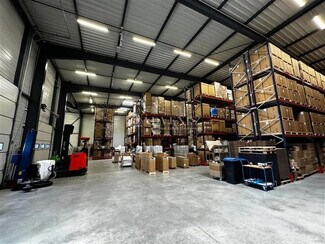 More details for Light Industrial to Rent