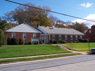 More details for 11 Saint Albans Ave, Newtown Square, PA - Office for Rent