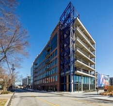 1115 Howell Mill Rd NW, Atlanta, GA for rent Building Photo- Image 1 of 49