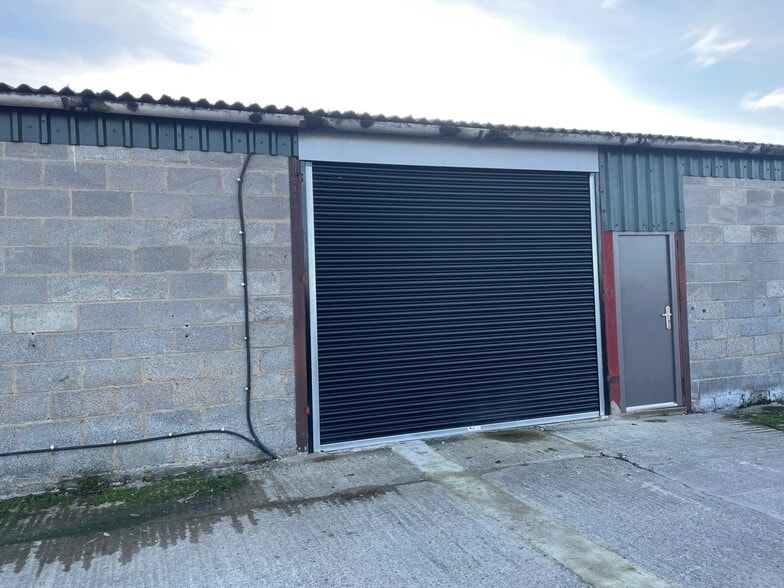 Ivy Mill Farm, Edington to rent - Building Photo - Image 2 of 8