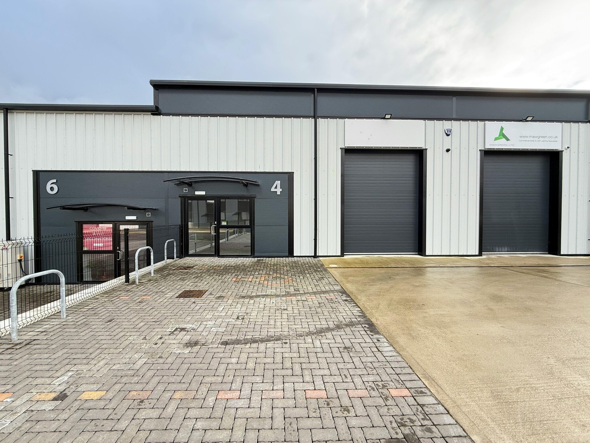 4 Trent Way, Yaxley to rent Building Photo- Image 1 of 10