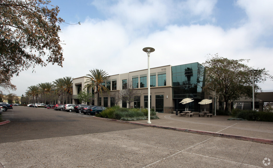 9112 Spectrum Center Blvd, San Diego, CA for rent - Primary Photo - Image 1 of 4