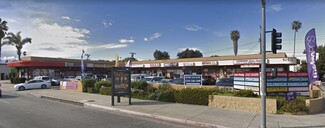 More details for 14109 Victory Blvd, Van Nuys, CA - Retail for Rent