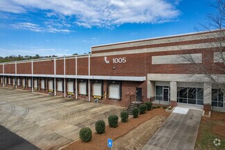 More details for 1005 Raco Ct, Lawrenceville, GA - Industrial for Rent