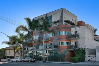 More details for 3980 9th Ave, San Diego, CA - Office for Sale