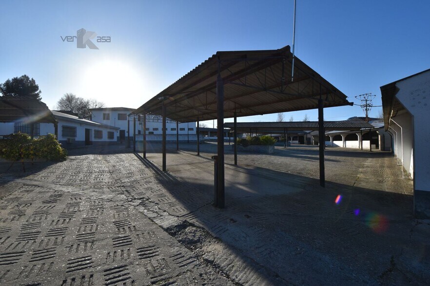 Industrial in Pinto, Madrid for sale - Building Photo - Image 3 of 41
