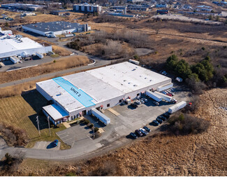 More details for 5 Perkins Way, Newburyport, MA - Industrial for Rent