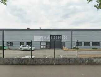 More details for Light Industrial to Rent