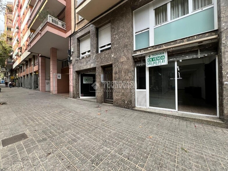 Build-to-Rent in Barcelona, Barcelona for sale - Building Photo - Image 2 of 4