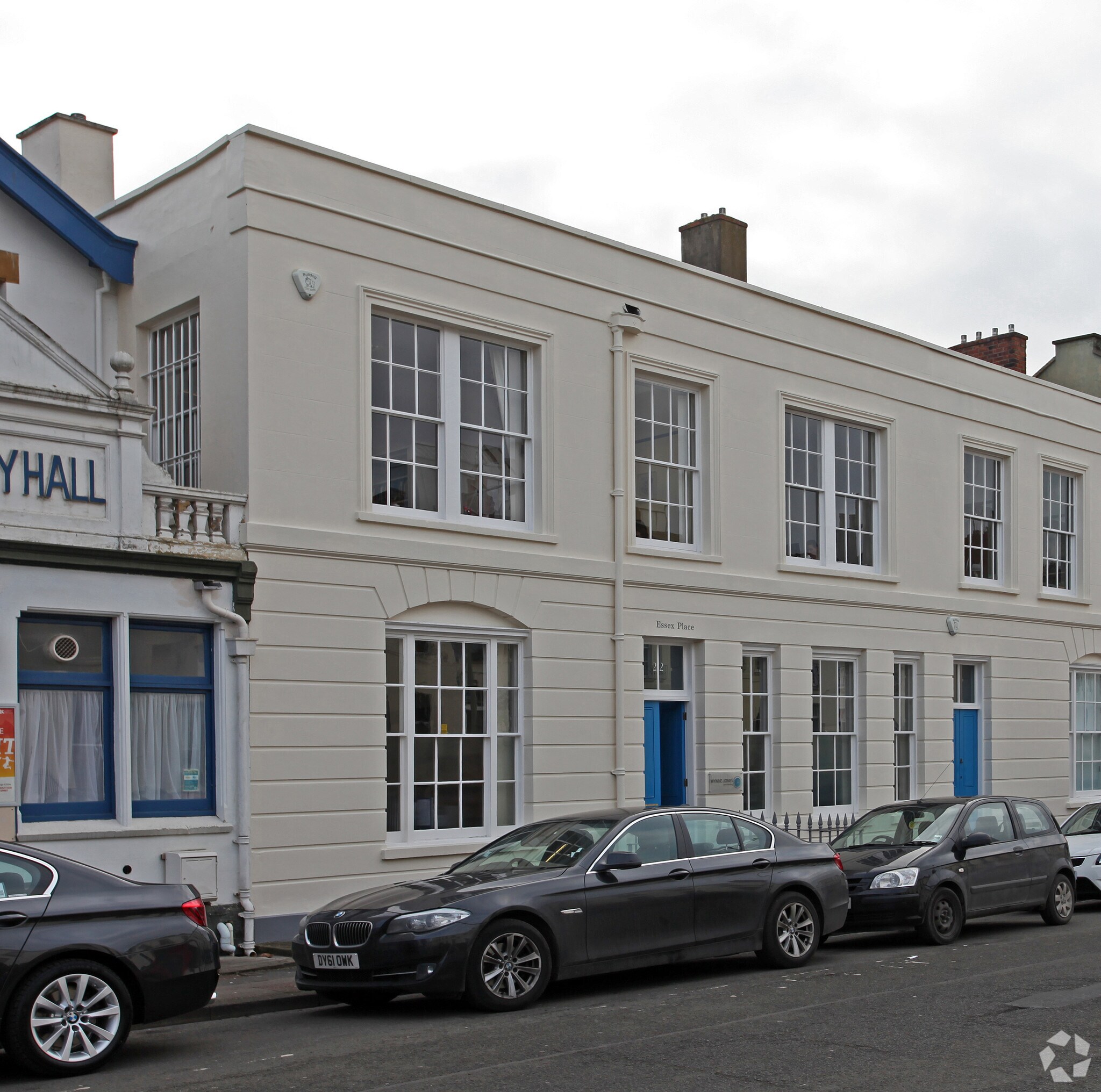 22 Rodney Rd, Cheltenham for sale Primary Photo- Image 1 of 1