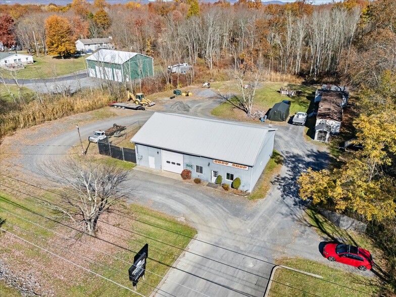 2243 US-44, Gardiner, NY for sale - Aerial - Image 3 of 43