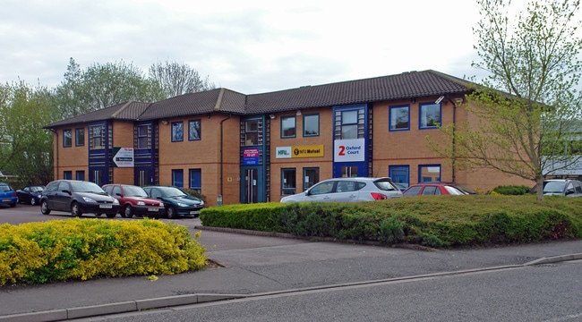 More details for St. James Rd, Brackley - Office to Rent