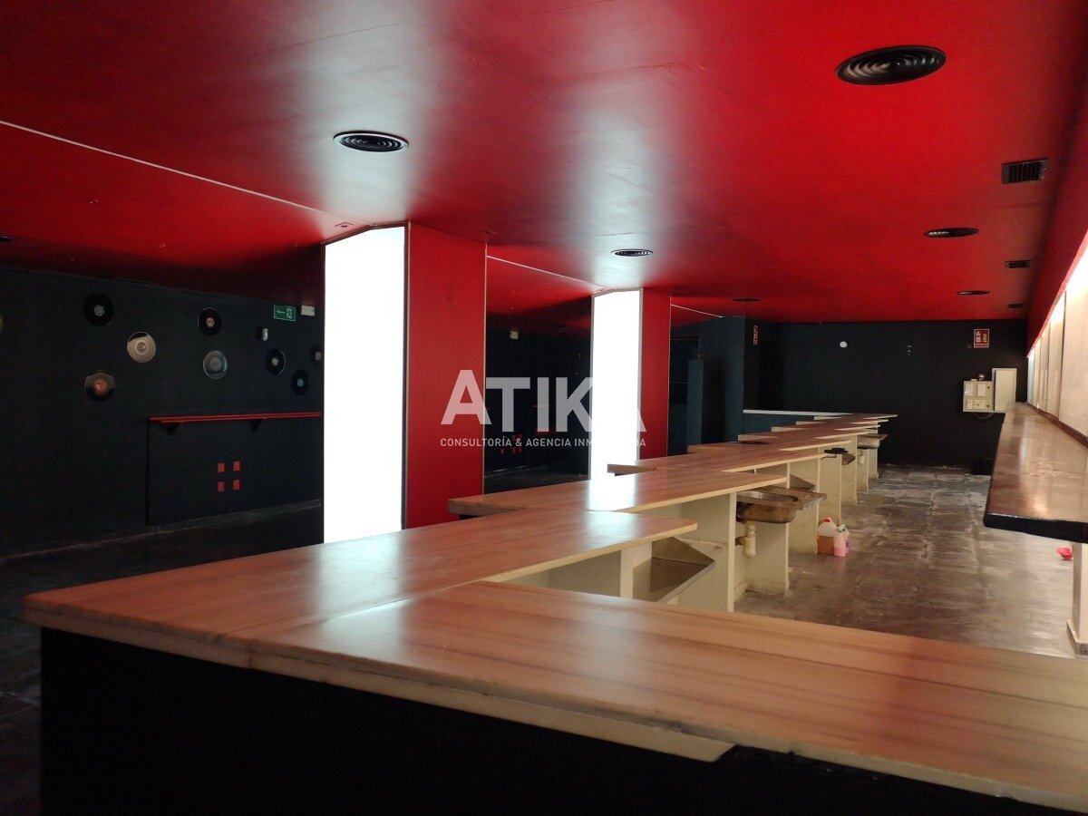 Retail in Ontinyent to rent Building Photo- Image 1 of 13