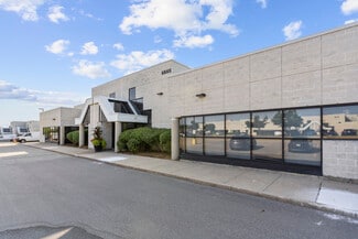 More details for 6665 Millcreek Dr, Mississauga, ON - Industrial to Rent