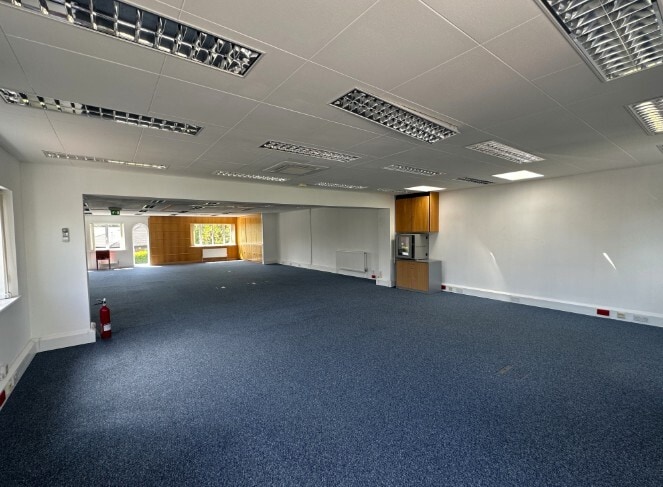 James Nicholson Link, York to rent - Interior Photo - Image 3 of 8