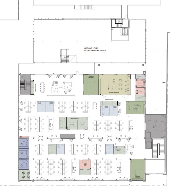 560 Edgewood Ave SE, Atlanta, GA for sale Floor Plan- Image 1 of 1