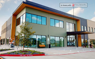 More details for 4700 Campus Village Dr, Round Rock, TX - Office/Medical for Rent