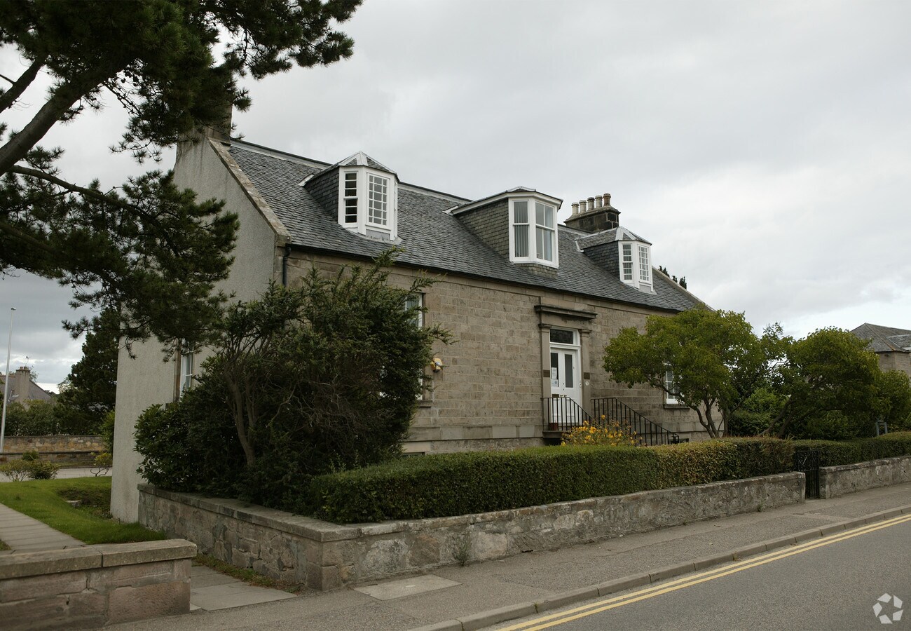 7 Mayne Rd, Elgin IV30 1NY UK