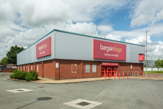 More details for Lowe St, St Helens - Retail to Rent