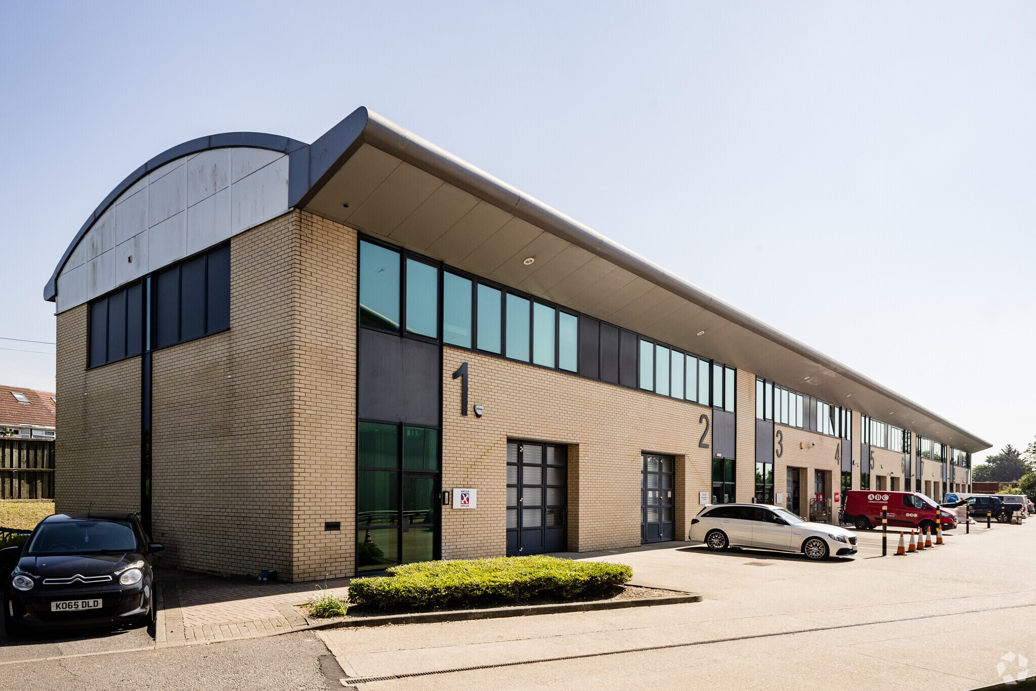 Green Ln, Hounslow for sale Primary Photo- Image 1 of 1