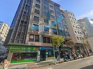 More details for Rúa Urzaiz, 121, Vigo - Office to Rent