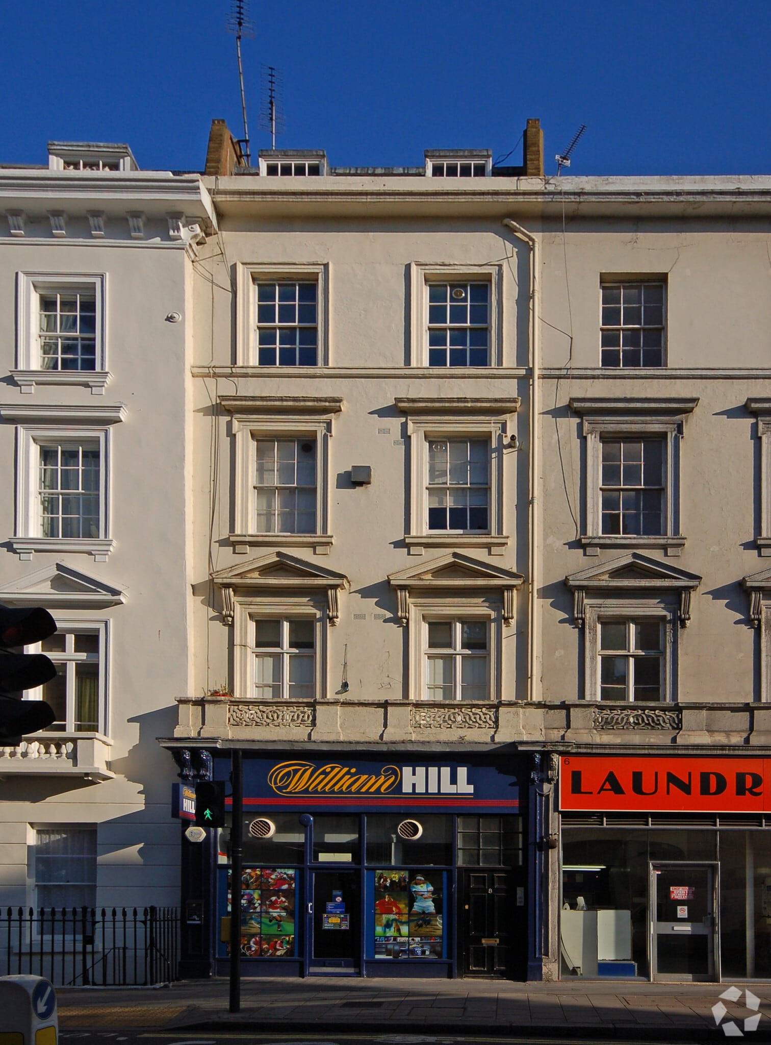 8 Lupus St, London to rent Primary Photo- Image 1 of 3