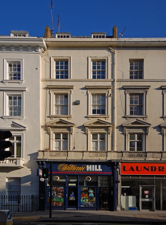 More details for 8 Lupus St, London - Retail to Rent