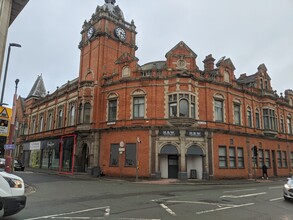 2A Station St, Long Eaton for sale Primary Photo- Image 1 of 2