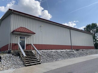 More details for 208 S 5th St, Francisco, IN - Industrial for Rent